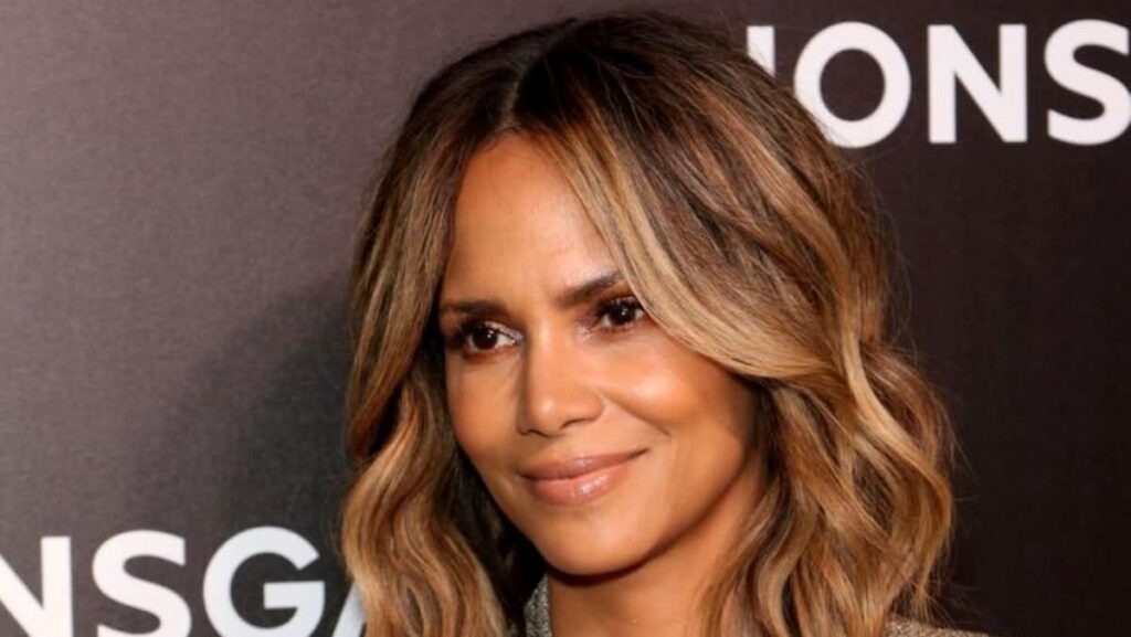 Halle Berry explica porque começou a dirigir filmes Halle Berry (Divulgação)