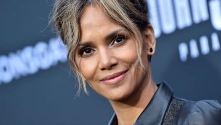 Halle Berry (Divulgação)