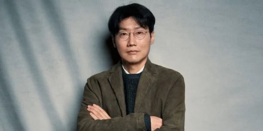 Criador de Round 6 conta que está fazendo brainstorming para segunda temporada Hwang Dong-hyuk (Divulgação)