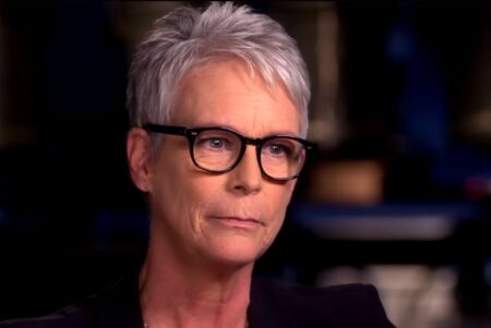 Disney tenta reverter fracasso do passado, e coloca até Jamie Lee Curtis para fazer promessa Jamie Lee Curtis