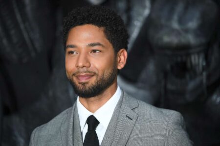 Começa julgamento de Jussie Smollett; ator pode pegar até três anos de cadeia Jussie Smollet