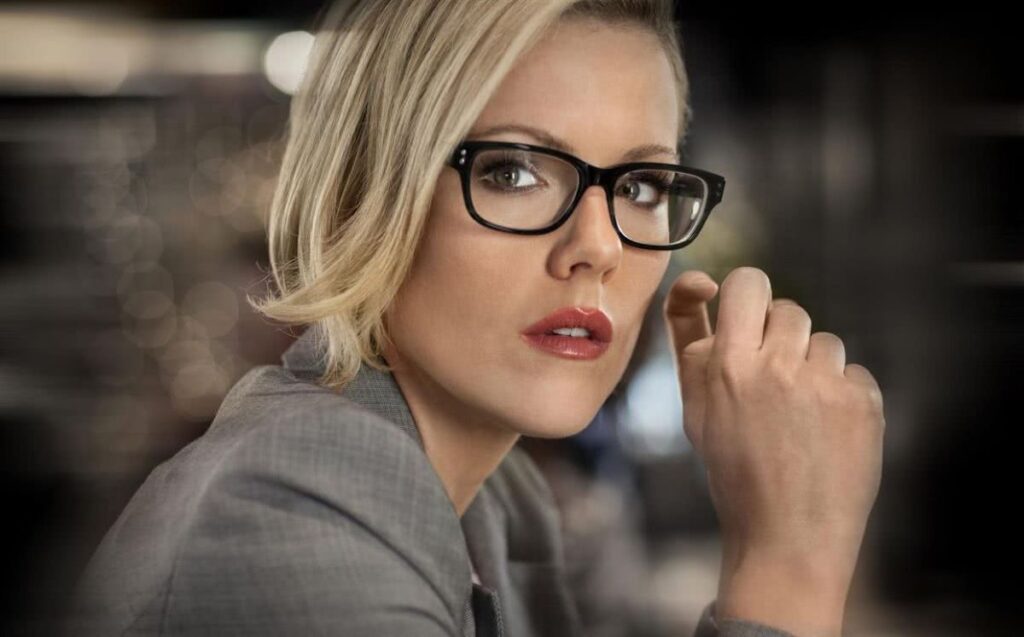 The Expanse | Kathleen Robertson entra para o elenco da sexta e última temporada Kathleen Robertson (Reprodução)