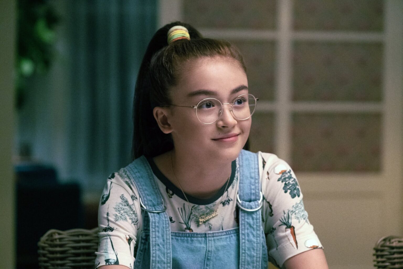 Netflix anuncia série derivada de Para Todos os Garotos que Amei Kitty (Anna Cathcart) em Para Todos os Garotos