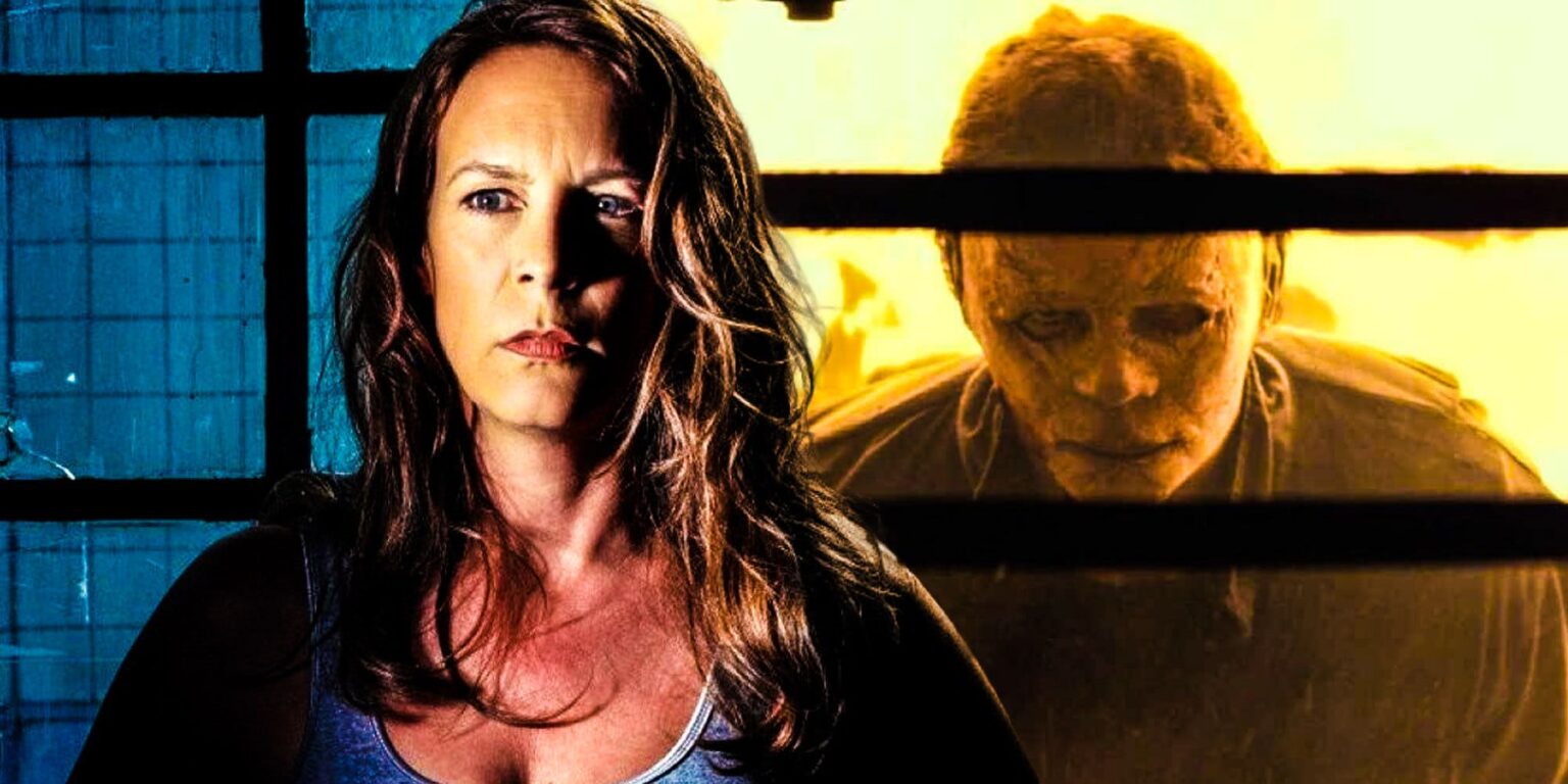 Halloween Kills pode ter confirmado que Michael Myers é sobrenatural Laurie Strode Halloween H2O Promise to kill Michael Halloween ends