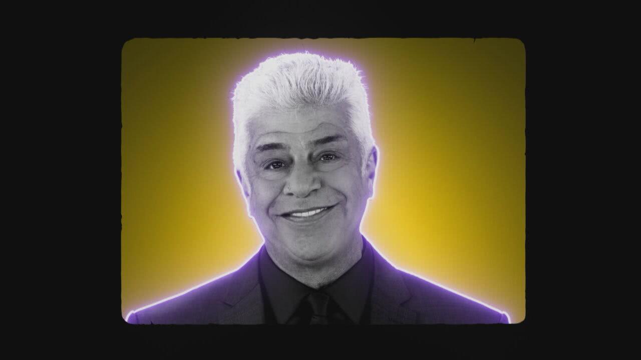 Quais são os lançamentos do Globoplay para o mês de outubro? 3 Lulu Santos em clipe da cançao HIT (Reprodução YouTube)