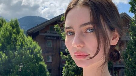 Meadow Walker ok