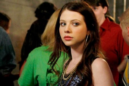 Michelle Trachtenberg (Reprodução)