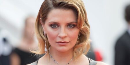 Mischa Barton (Divulgação)