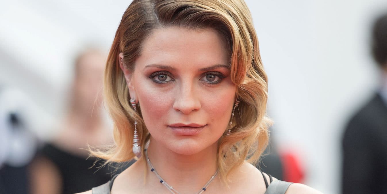 Mischa Barton estrelará thriller policial Invitation To A Murder 1 Mischa Barton (Divulgação)