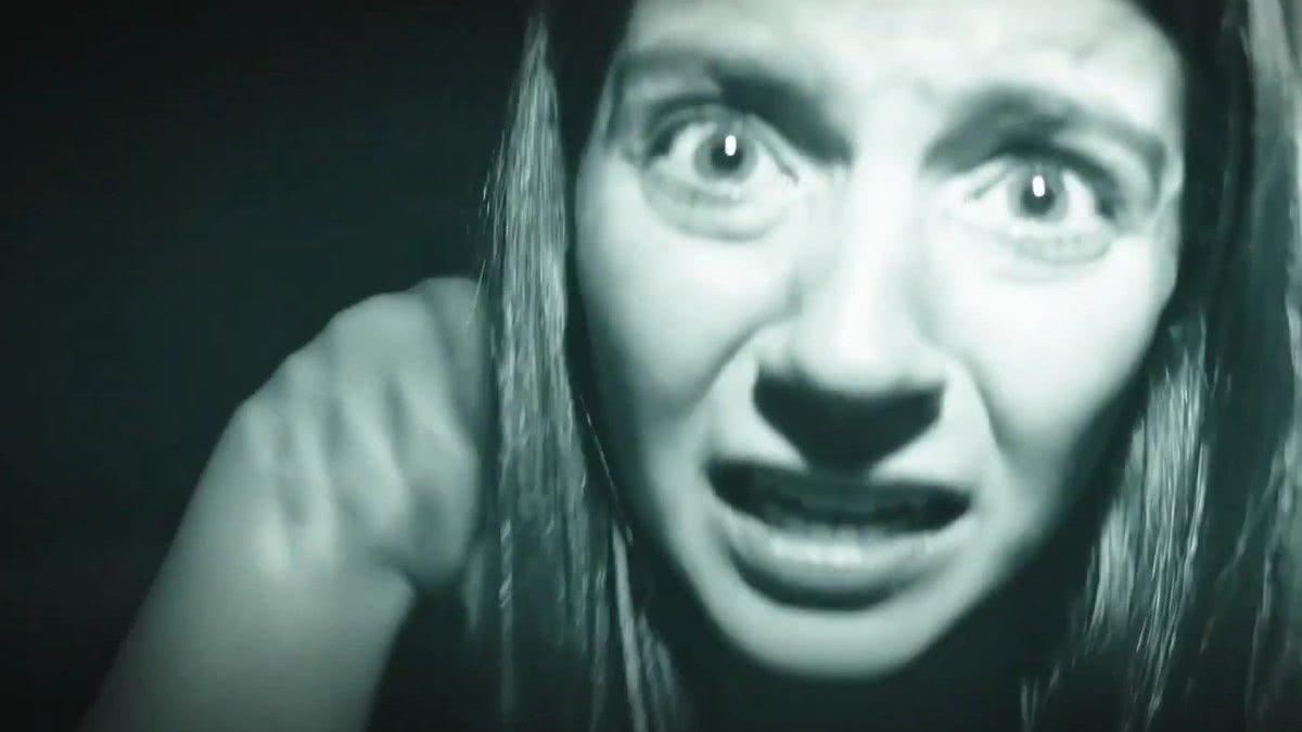Atividade Paranormal | Oitavo filme deve ser lançado em 2023 2 Cena de Paranormal Activity: Next of Kin (Reprodução / Paramount)