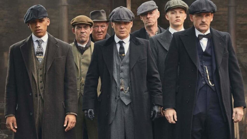 Peaky Blinders: 5 episódios que provam que Tommy e Grace são almas gêmeas Peaky Blinders