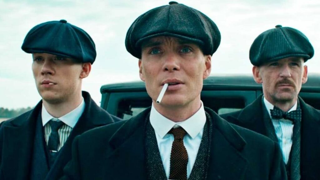 Peaky Blinders | Quem são os personagens que poderão morrer no filme Peaky Blinders