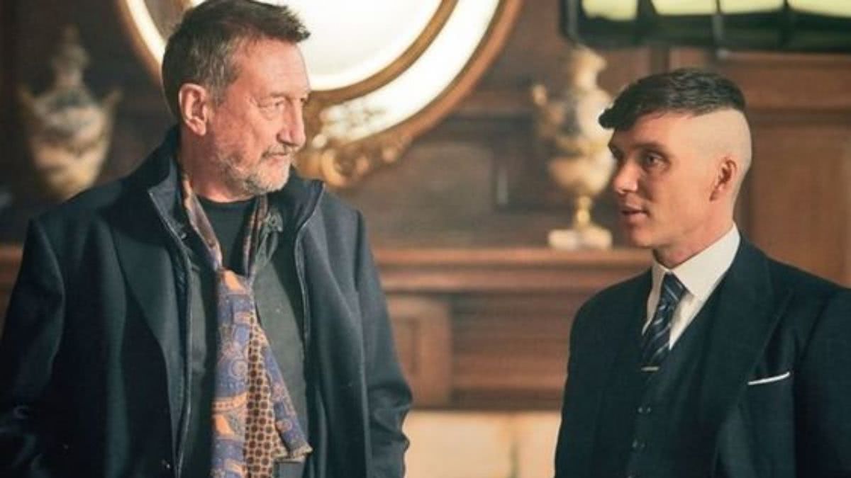 Peaky Blinders | Após ter série cancelada, trama terá desfecho em filme 2 Peaky Blinders