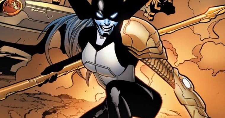 Cruéis: Conheça as maiores vilãs dos Vingadores nos quadrinhos 2 Próxima Meia-Noite nos quadrinhos da Marvel (Reprodução)