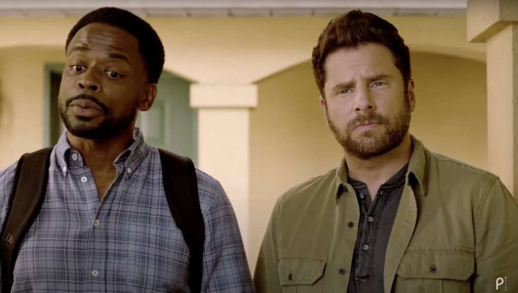 Psych 3 This is Us