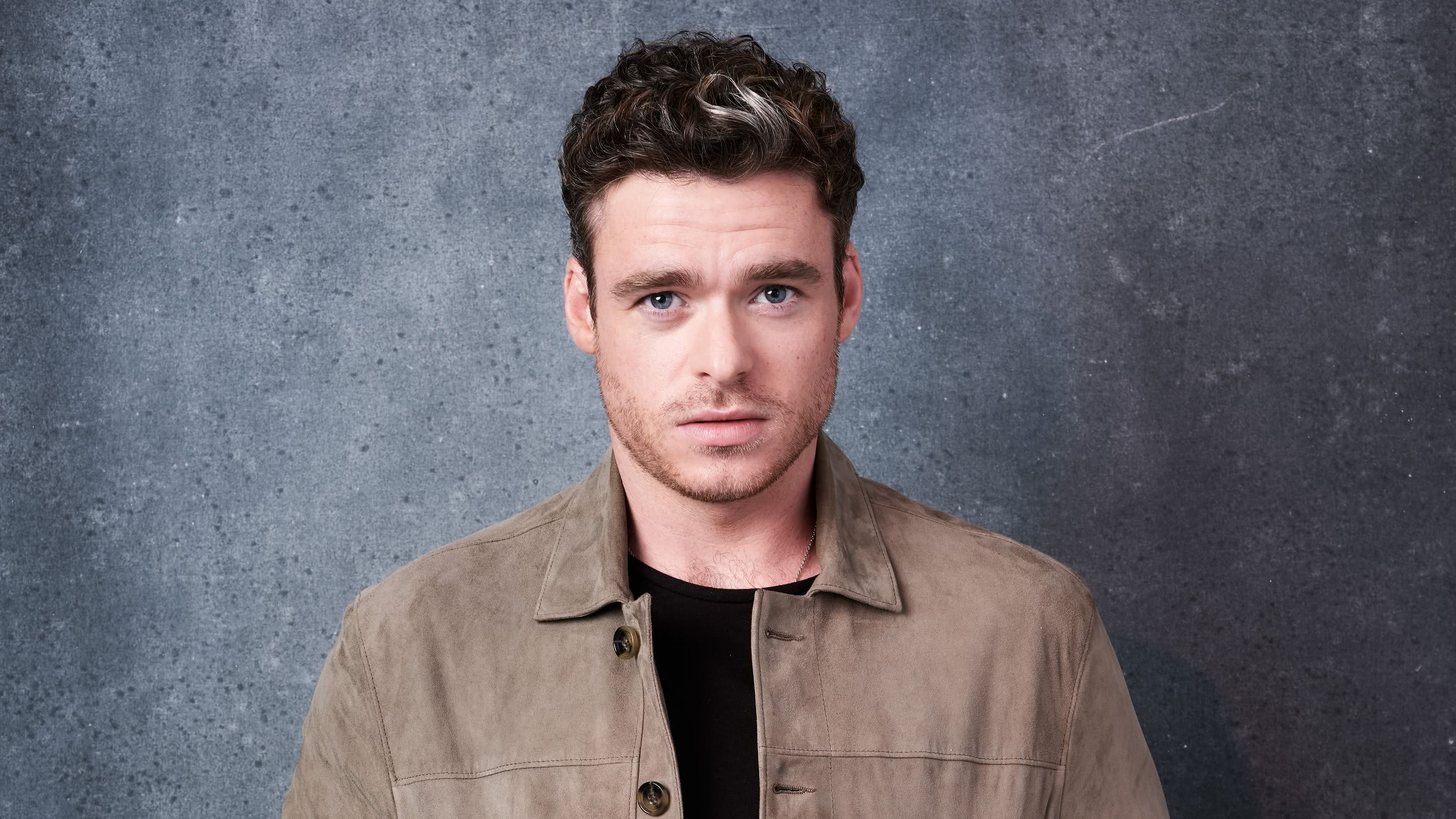 Disney obrigou ator de Eternos a disfarçar volume na calça 1 Richard Madden 1