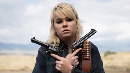 Rookie Armorer Hannah Gutierrez Reed Said That Gun Safety Was the Best Part of Her Job