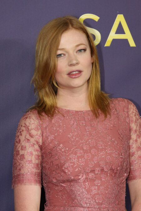 Sarah Snook (Divulgação)