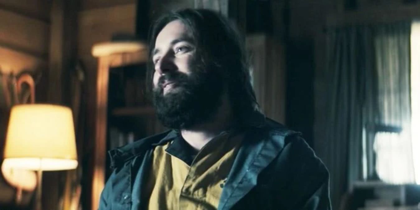 Titãs: série é renovada para mais uma temporada, que terá muita luta 1 Espantalho (Vincent Kartheiser) em Titãs (Reprodução / HBO Max)