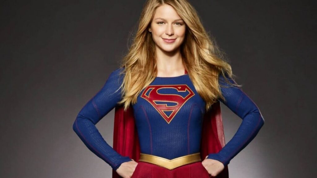 Supergirl