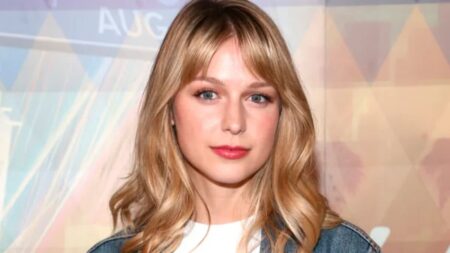 Melissa Benoist deve estrelar nova série política da HBO Max Melissa Benoist, estrela de Supergirl