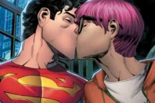 Superman: Son of Kal-El #5 (Divulgação / DC Comics)