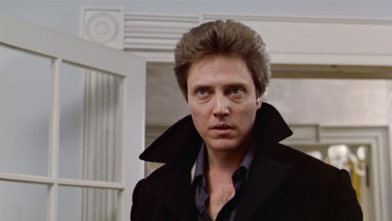Jason Blum é impedido de transformar livro de Stephen King em filme 2 Christopher Walken em Na Hora da Zona Morta (Reprodução)