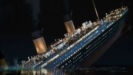 Titanic