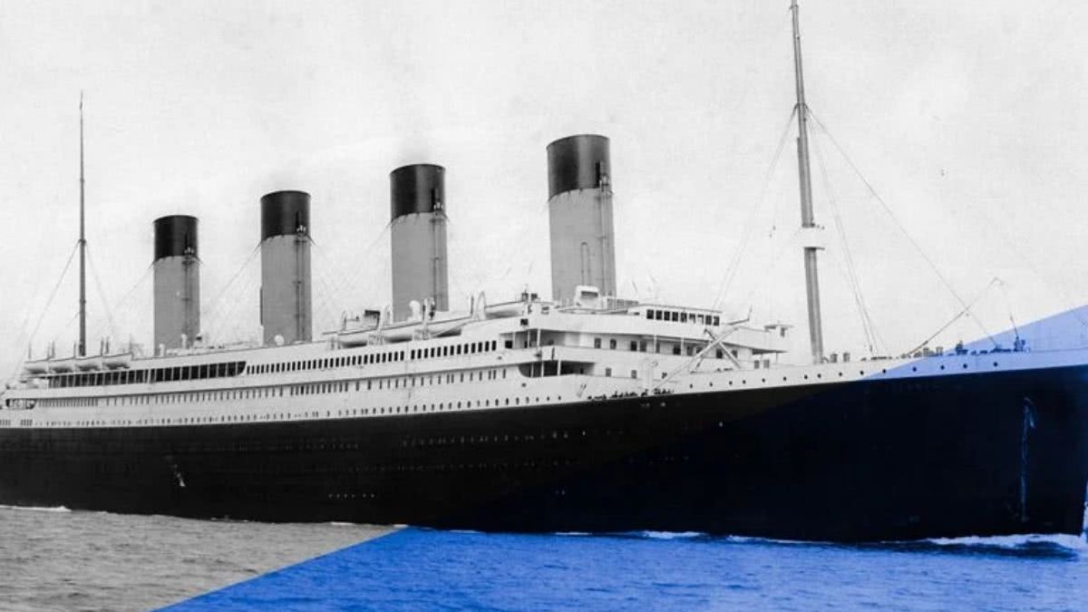 Titanic
