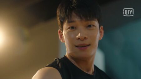 Wi HaJoon