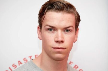 Will Poulter (Divulgação)