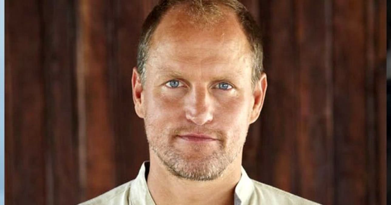 Escandâlo: Woody Harrelson se envolve em briga e bate em fã 1 Woody Harrelson (Divulgação)