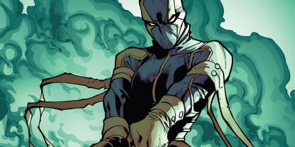 5 vilãs femininas do Homem-Aranha que os fãs precisam conhecer 5 Yuriko nos Quadrinhos da Marvel (Reprodução)