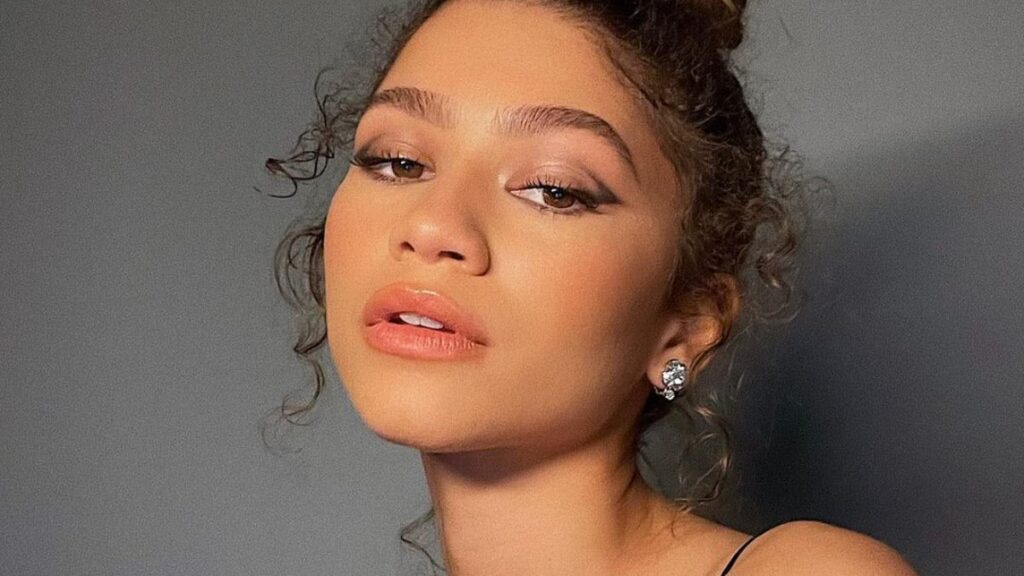 Zendaya fala sobre ativismo discreto mas certeiro Zendaya