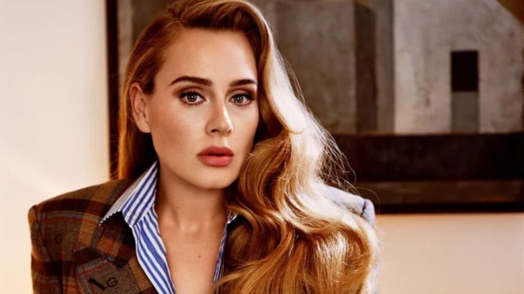 Adele rejeita convite para cantar com Peppa Pig e decepciona fãs Adele