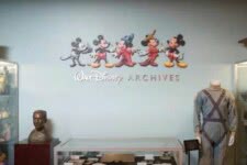 Adventure Thru the Walt Disney Archives (Divulgação)
