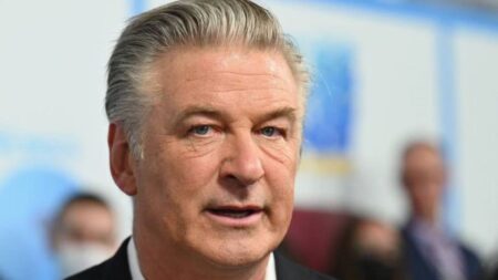Alec Baldwin (Divulgação)