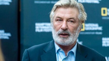 Alec Baldwin (Divulgação)