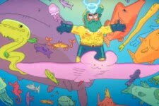 Aquaman: King of Atlantis (Reprodução / HBO Max)