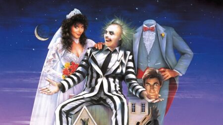 beetle juice original