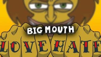 Big Mouth (Divulgação / Netflix)