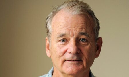 Bill Murray