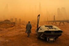 Cena de Blade Runner 2049 (Reprodução)