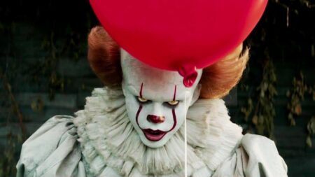 Filme It: A Coisa (Divulgação)