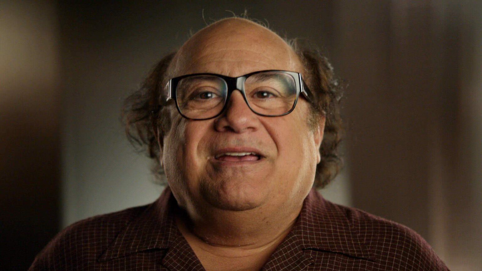 Danny DeVito é confirmado no elenco de novo reboot da Disney Danny DeVito