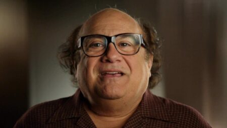 Danny DeVito
