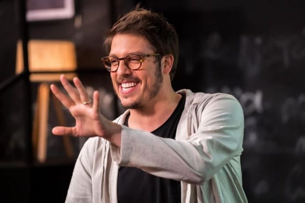 Fabio Porchat (Reprodução)