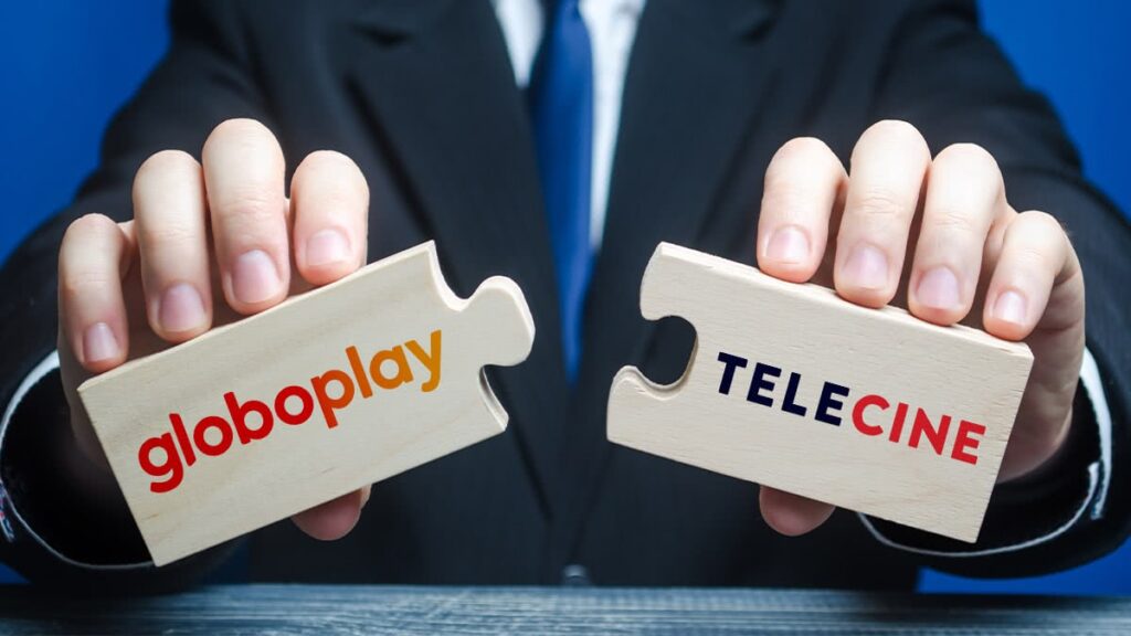 globoplay telecine