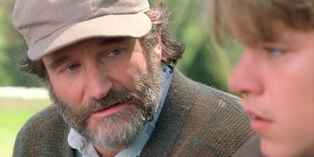 good will hunting