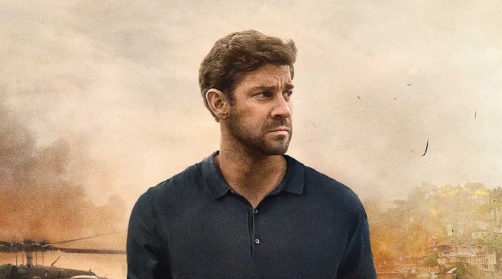 Jack Ryan vai ganhar um spin-off? Ator sugere que derivado realmente pode acontecer Tom Clancy’s Jack Ryan (Divulgação)